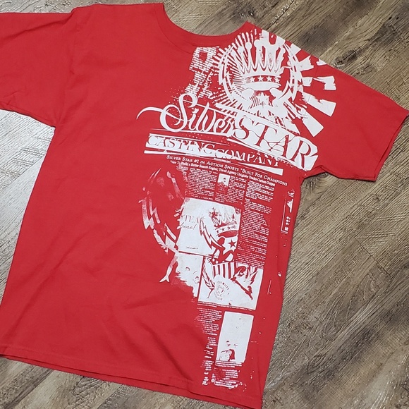 Other - Mens graphic t shirt